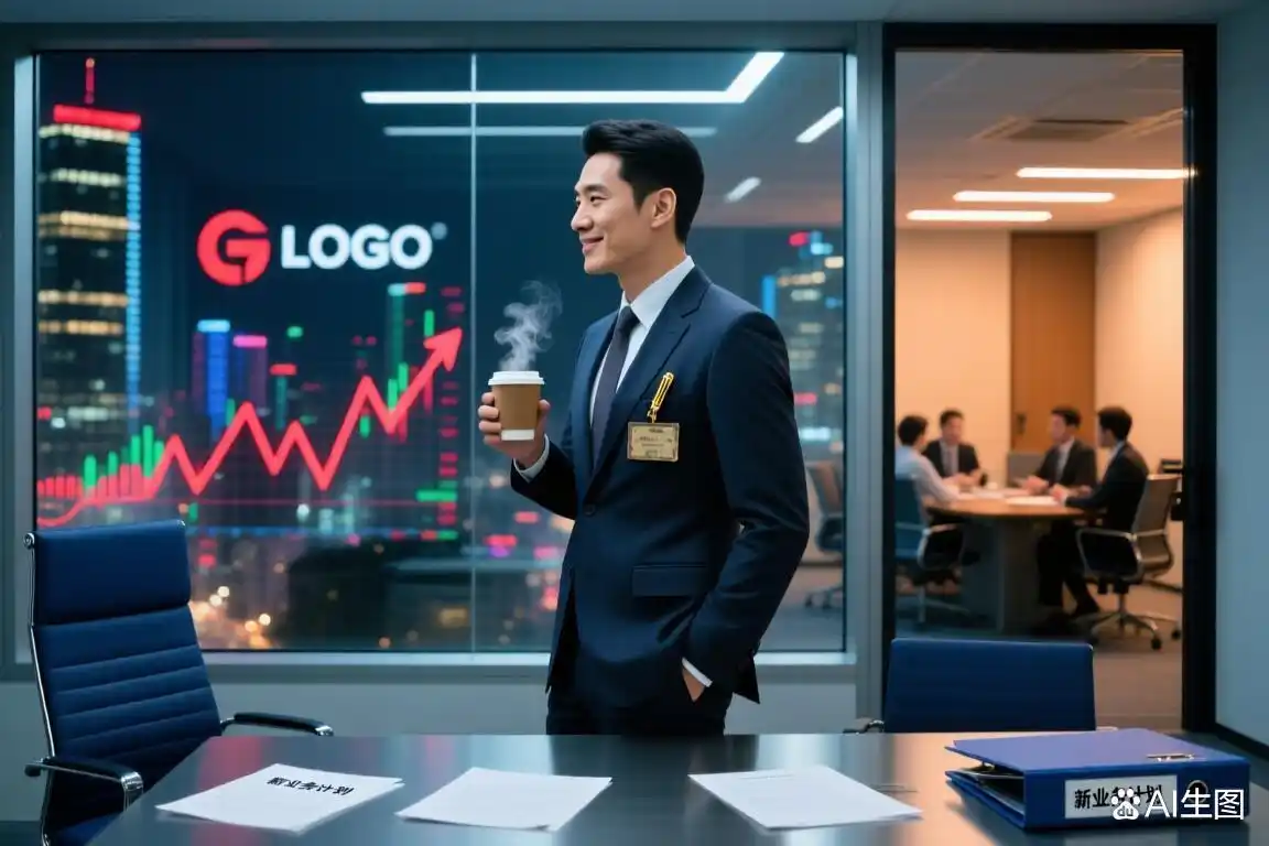 被调到冷门部门，我没抱怨，三年后，这个部门成了公司新的业务增长核心__被调到冷门部门，我没抱怨，三年后，这个部门成了公司新的业务增长核心