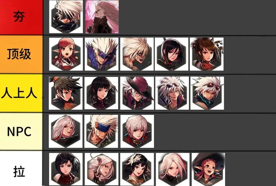 什么叫幻手游__手游幻神