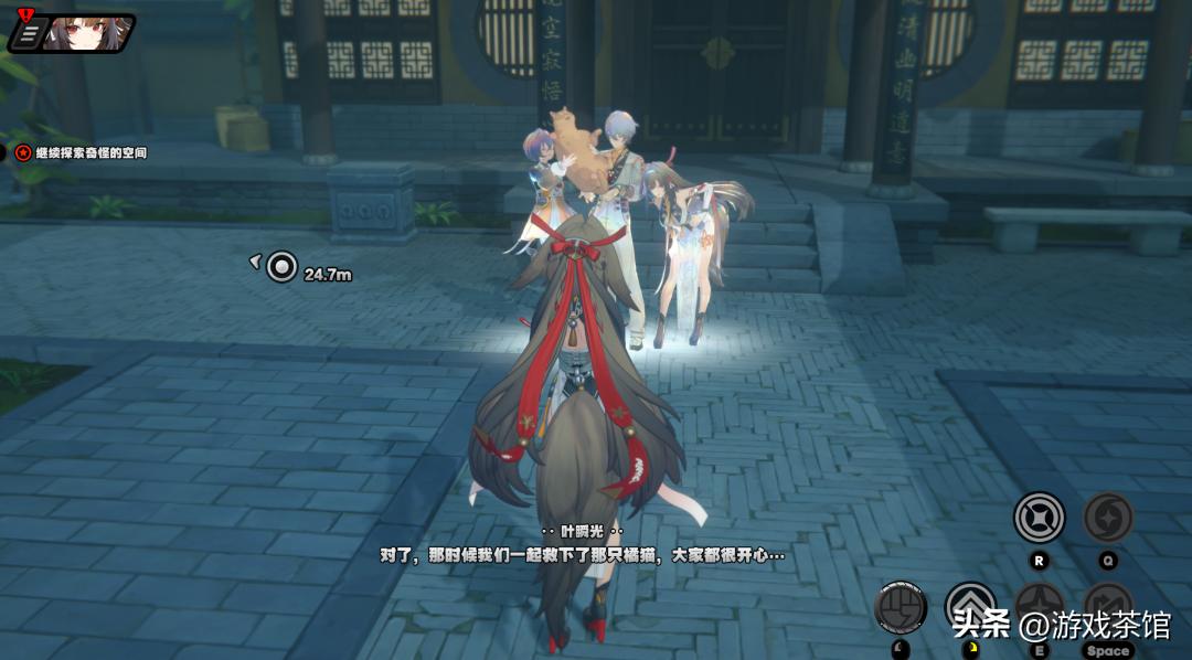 _2.5版本,能定义《绝区零》的下一程吗?_2.5版本,能定义《绝区零》的下一程吗?