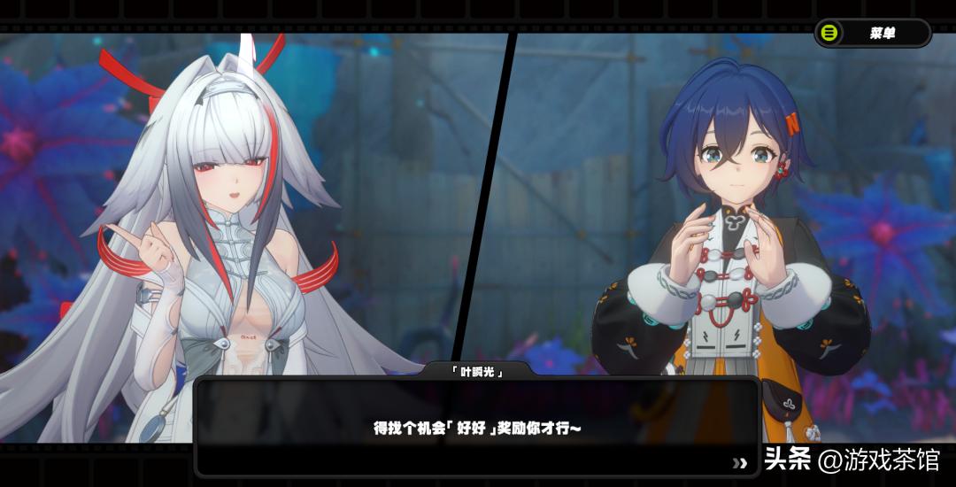 2.5版本,能定义《绝区零》的下一程吗?_2.5版本,能定义《绝区零》的下一程吗?_