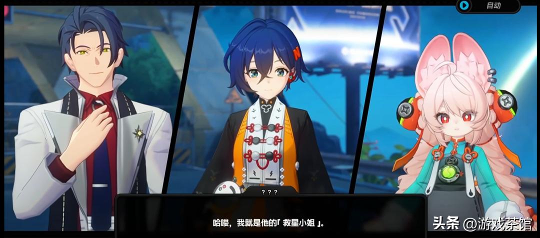 2.5版本,能定义《绝区零》的下一程吗?__2.5版本,能定义《绝区零》的下一程吗?