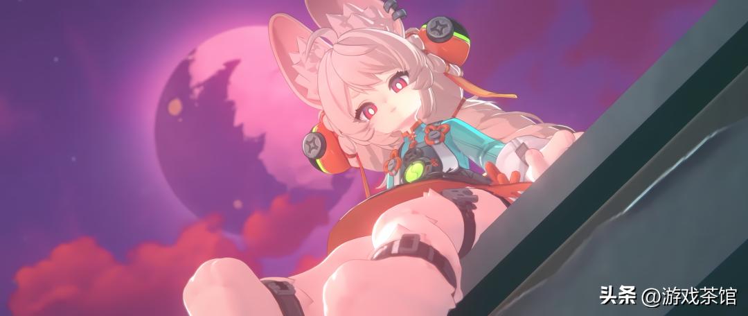 2.5版本,能定义《绝区零》的下一程吗?__2.5版本,能定义《绝区零》的下一程吗?