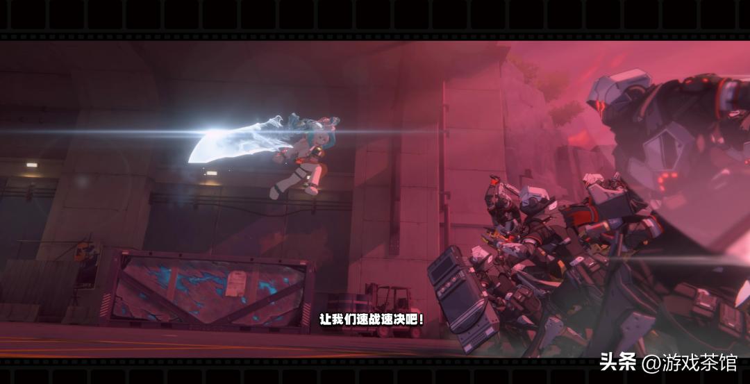 2.5版本,能定义《绝区零》的下一程吗?__2.5版本,能定义《绝区零》的下一程吗?