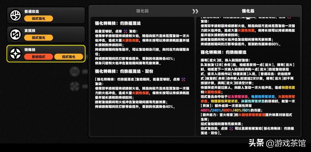 2.5版本,能定义《绝区零》的下一程吗?_2.5版本,能定义《绝区零》的下一程吗?_