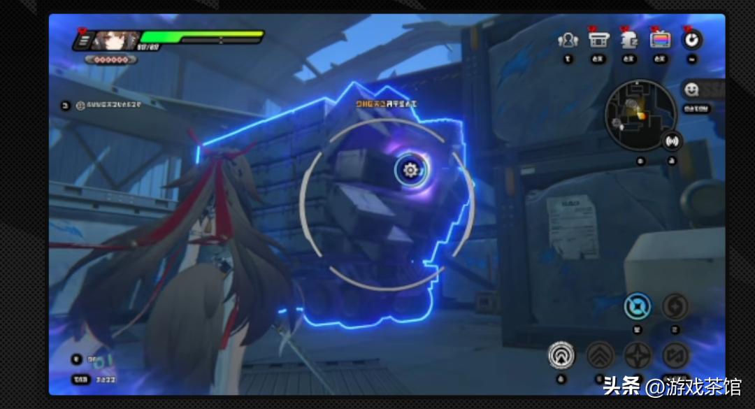 2.5版本,能定义《绝区零》的下一程吗?_2.5版本,能定义《绝区零》的下一程吗?_