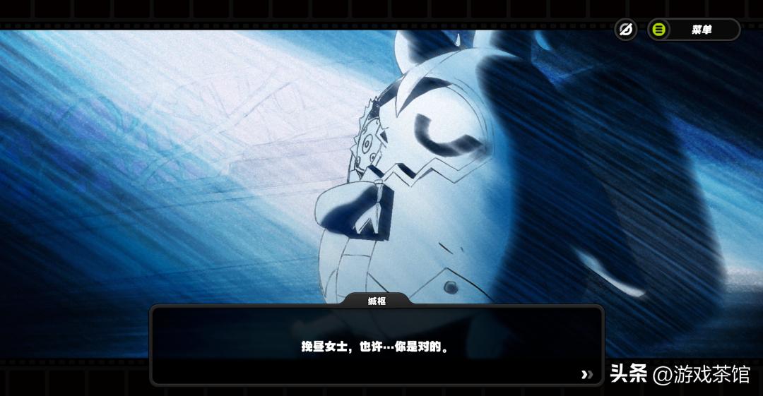 _2.5版本,能定义《绝区零》的下一程吗?_2.5版本,能定义《绝区零》的下一程吗?