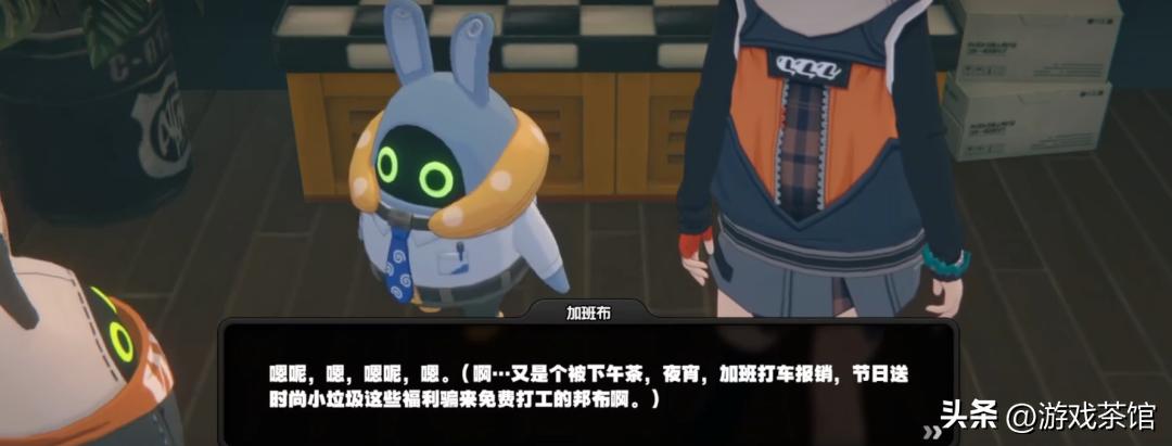 2.5版本,能定义《绝区零》的下一程吗?__2.5版本,能定义《绝区零》的下一程吗?