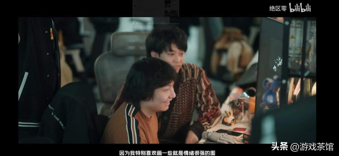 2.5版本,能定义《绝区零》的下一程吗?_2.5版本,能定义《绝区零》的下一程吗?_