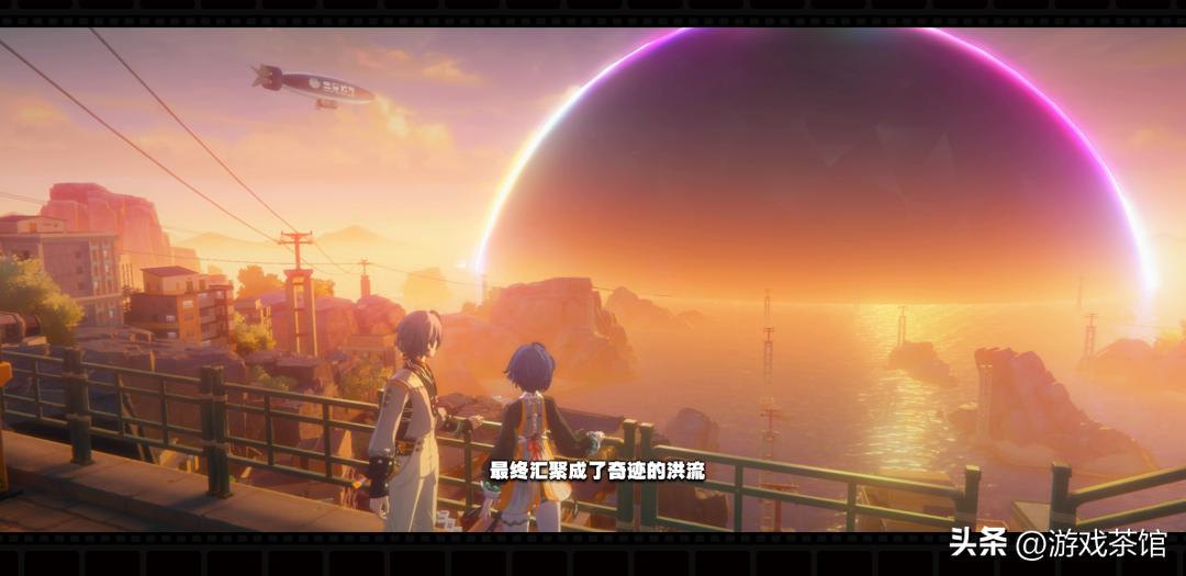 _2.5版本,能定义《绝区零》的下一程吗?_2.5版本,能定义《绝区零》的下一程吗?