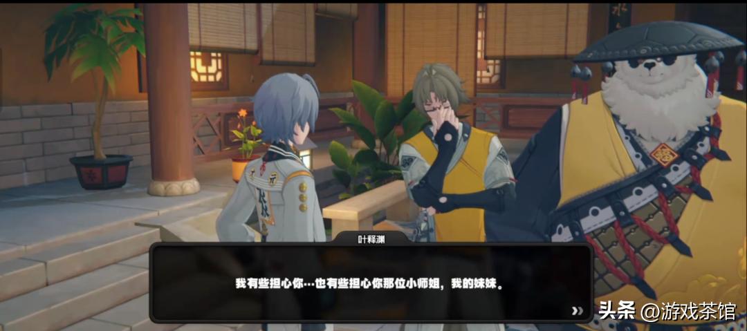 2.5版本,能定义《绝区零》的下一程吗?_2.5版本,能定义《绝区零》的下一程吗?_