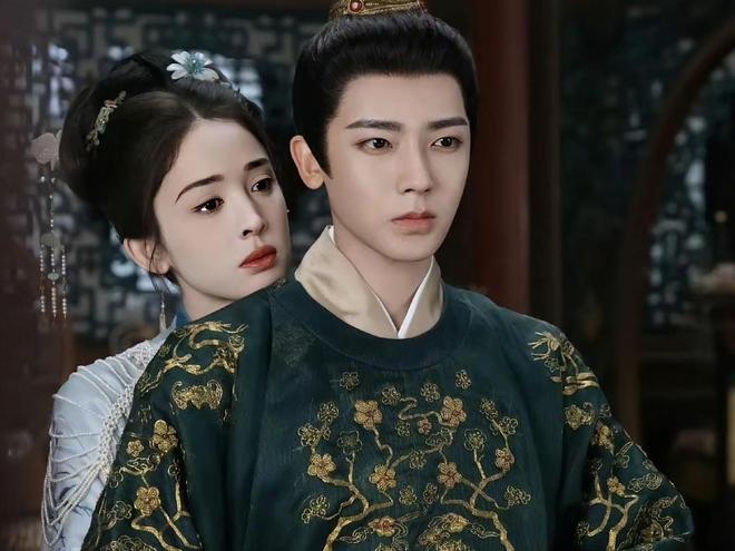 《玉茗茶骨》和《剥茧》各看4集,一部已弃剧,一部看上瘾__《玉茗茶骨》和《剥茧》各看4集,一部已弃剧,一部看上瘾