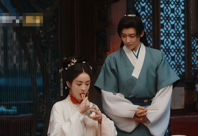 《玉茗茶骨》和《剥茧》各看4集,一部已弃剧,一部看上瘾_《玉茗茶骨》和《剥茧》各看4集,一部已弃剧,一部看上瘾_