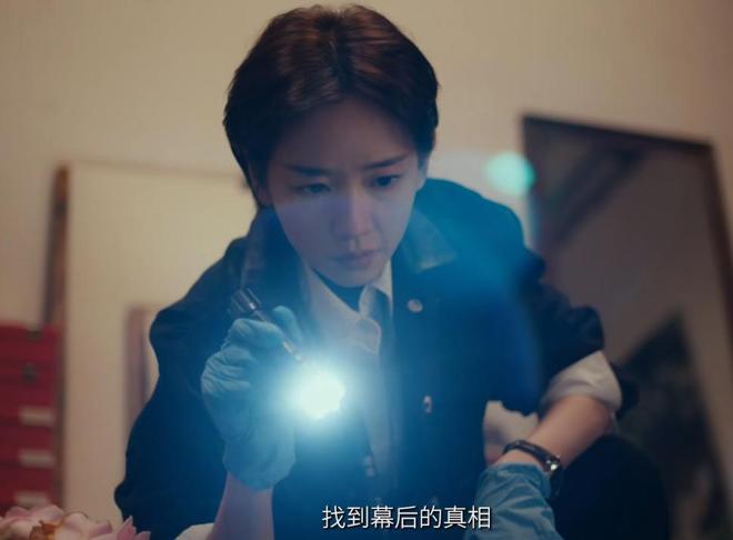 《玉茗茶骨》和《剥茧》各看4集,一部已弃剧,一部看上瘾__《玉茗茶骨》和《剥茧》各看4集,一部已弃剧,一部看上瘾