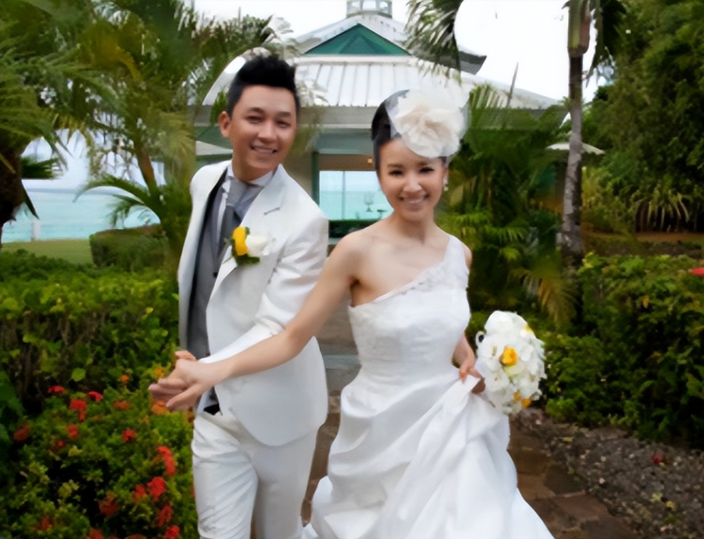 爆料刘涛丝留董洁体面是真的吗_董洁王大治_