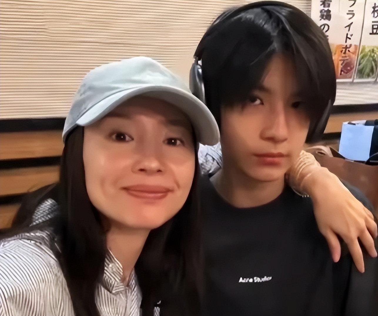 _董洁王大治_爆料刘涛丝留董洁体面是真的吗