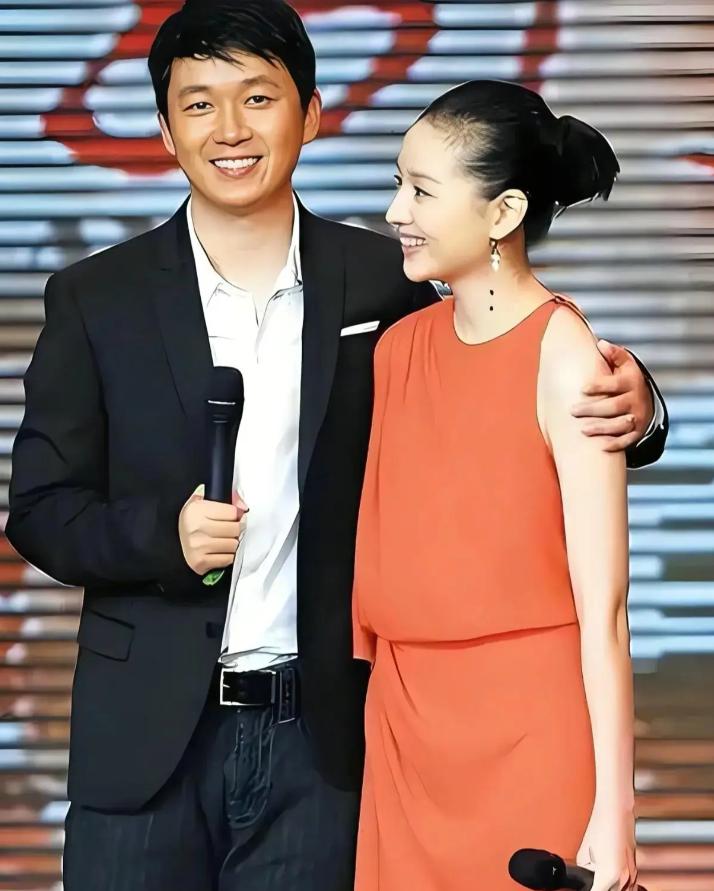 爆料刘涛丝留董洁体面是真的吗_董洁王大治_