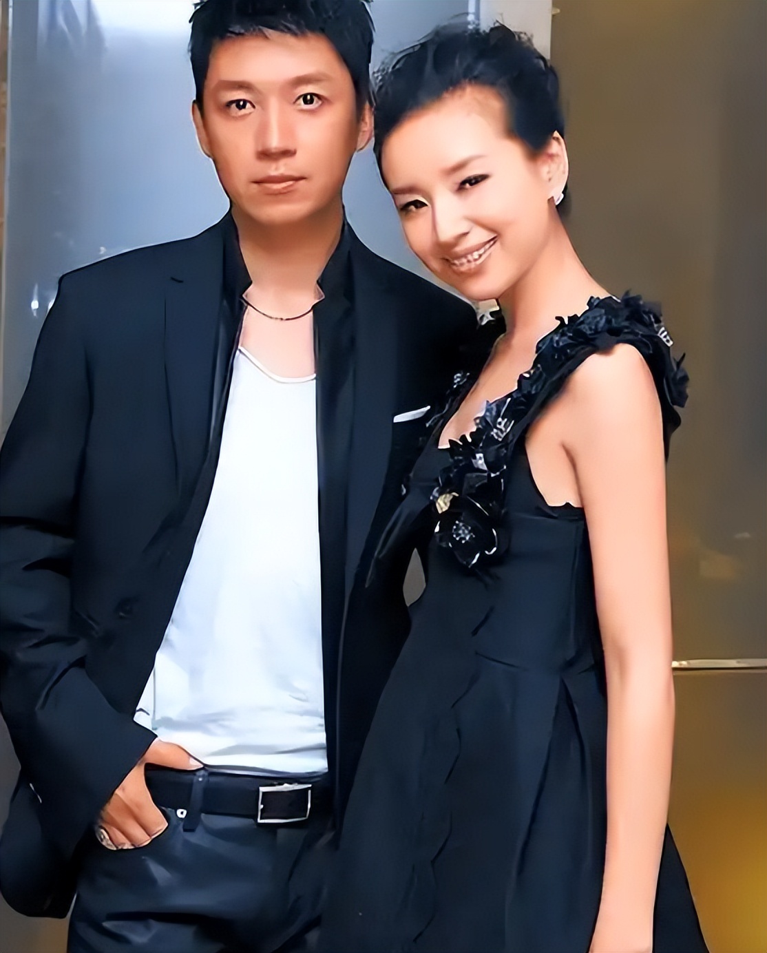 _爆料刘涛丝留董洁体面是真的吗_董洁王大治