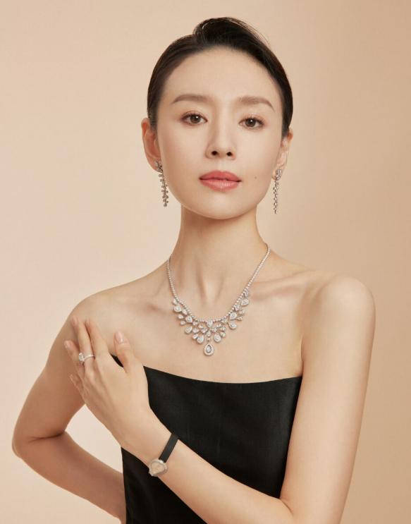 董洁王大治_爆料刘涛丝留董洁体面是真的吗_