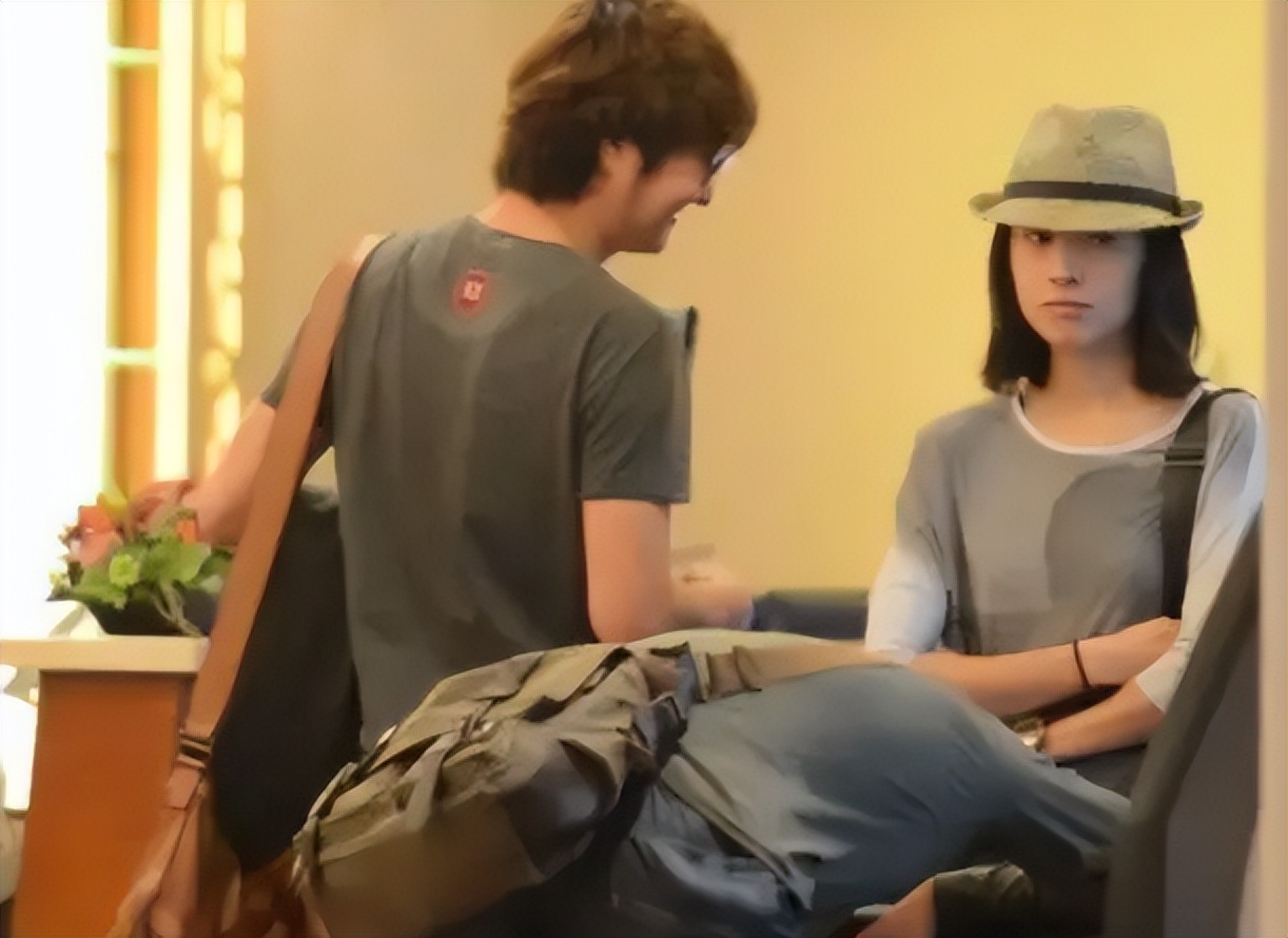 董洁王大治_爆料刘涛丝留董洁体面是真的吗_