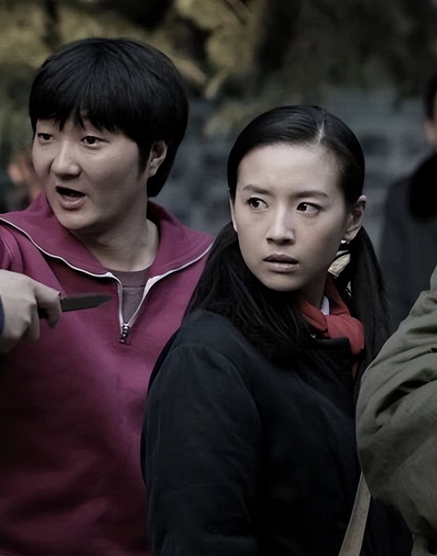 _爆料刘涛丝留董洁体面是真的吗_董洁王大治