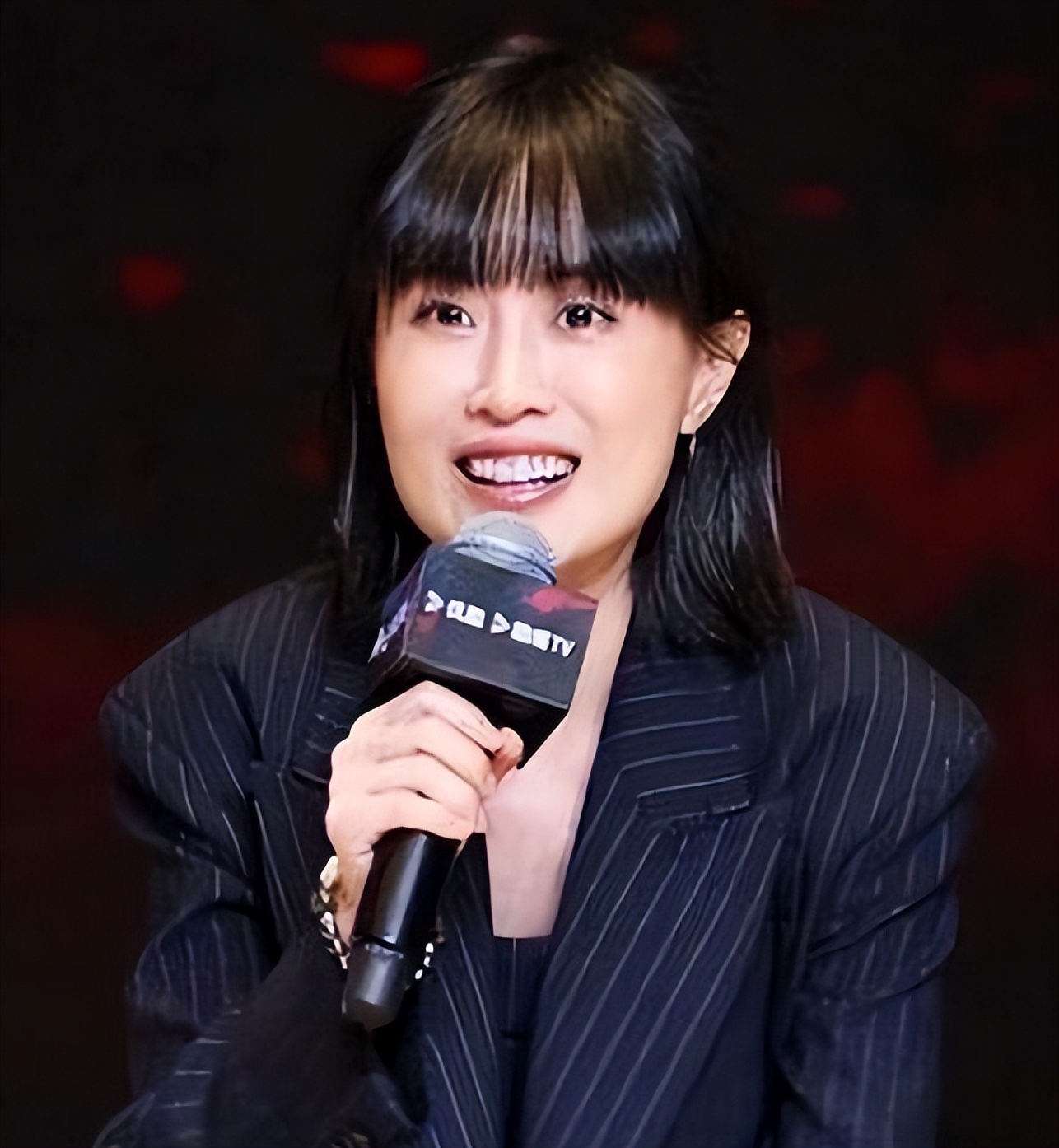 _爆料刘涛丝留董洁体面是真的吗_董洁王大治