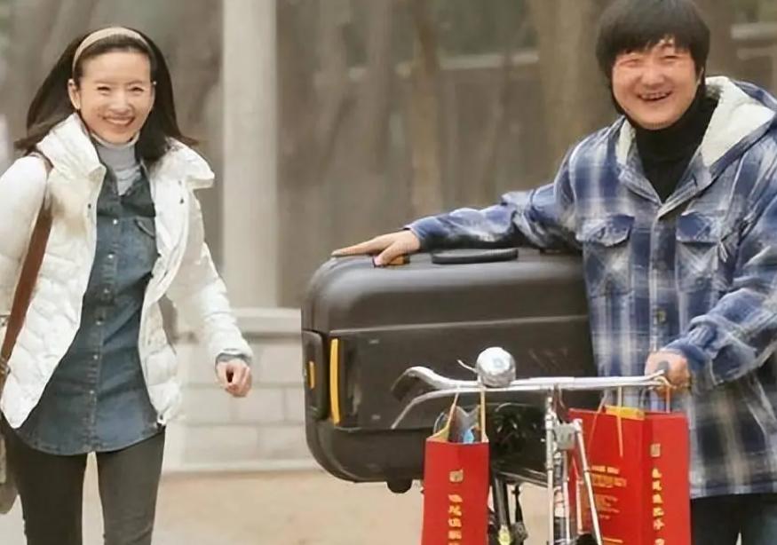 董洁王大治__爆料刘涛丝留董洁体面是真的吗