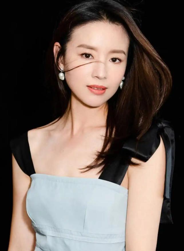 董洁王大治_爆料刘涛丝留董洁体面是真的吗_