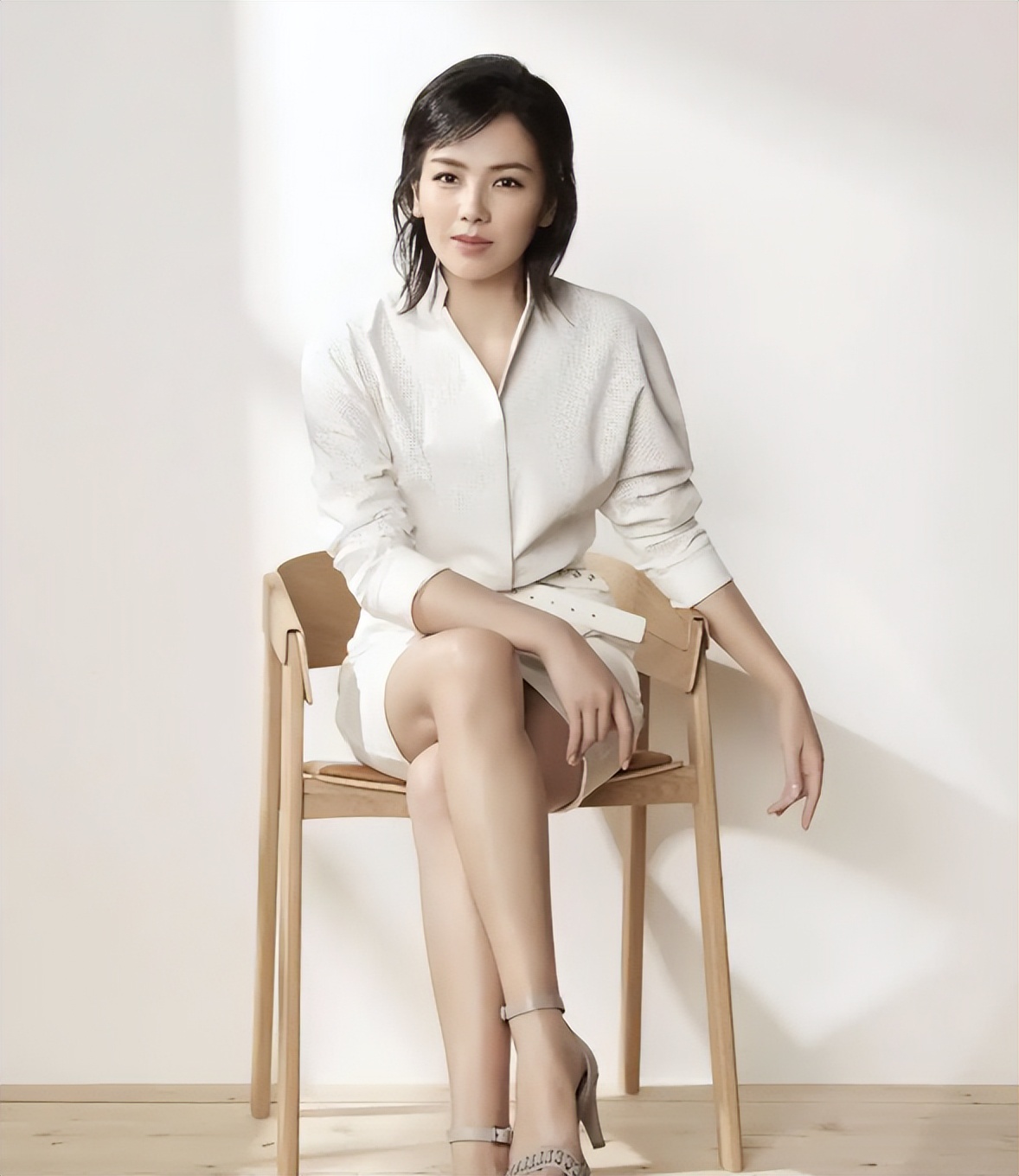 爆料刘涛丝留董洁体面是真的吗__董洁王大治