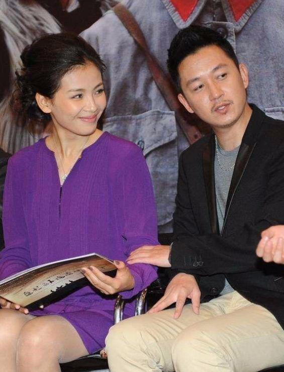 爆料刘涛丝留董洁体面是真的吗__董洁王大治