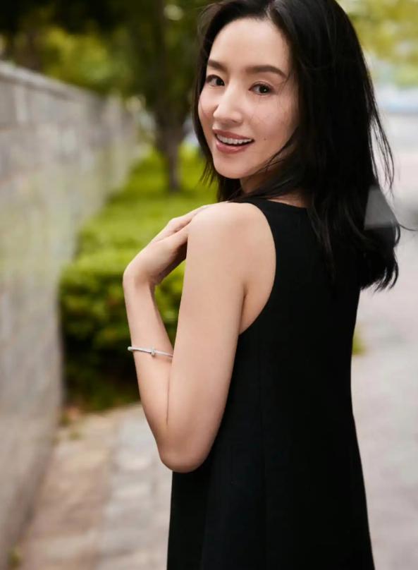 爆料刘涛丝留董洁体面是真的吗_董洁王大治_