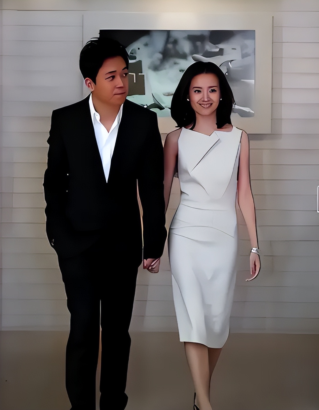 _爆料刘涛丝留董洁体面是真的吗_董洁王大治