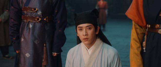 《玉茗茶骨》纨纨假死，贺星明万箭穿心，才知荣善宝为何救下杨氏_《玉茗茶骨》纨纨假死，贺星明万箭穿心，才知荣善宝为何救下杨氏_