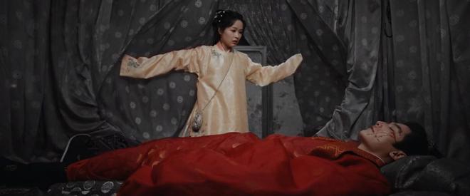 _《玉茗茶骨》纨纨假死，贺星明万箭穿心，才知荣善宝为何救下杨氏_《玉茗茶骨》纨纨假死，贺星明万箭穿心，才知荣善宝为何救下杨氏