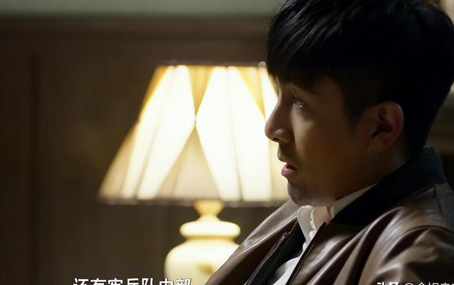 长河落日定档__长河落日播出