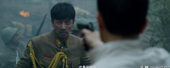 长河落日定档_长河落日播出_