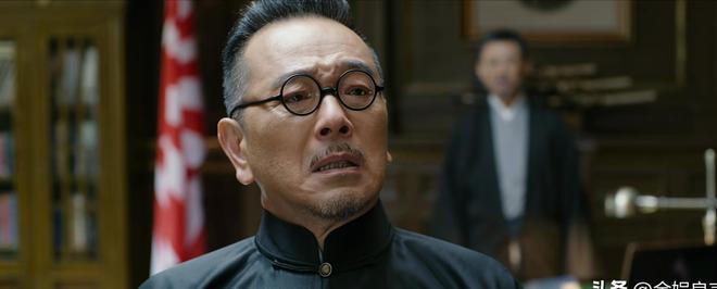 长河落日定档__长河落日播出