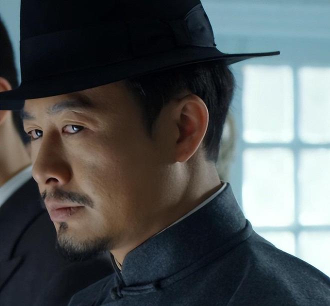 _长河落日定档_长河落日播出