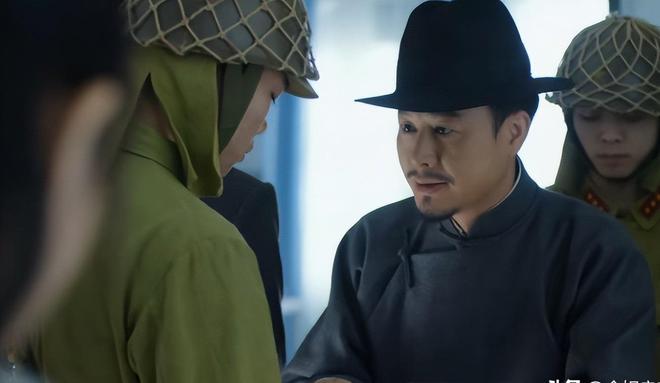 长河落日播出_长河落日定档_