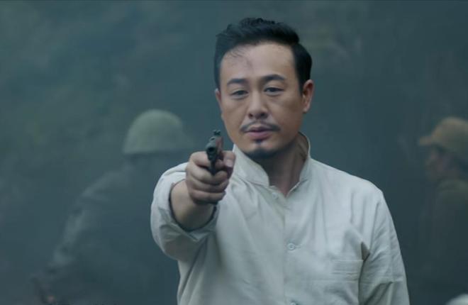 长河落日播出__长河落日定档