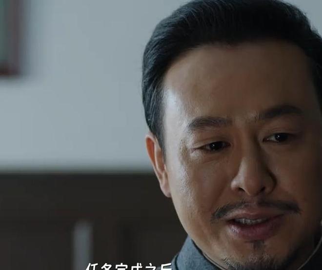 _长河落日定档_长河落日播出