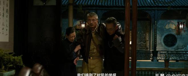 _长河落日定档_长河落日播出