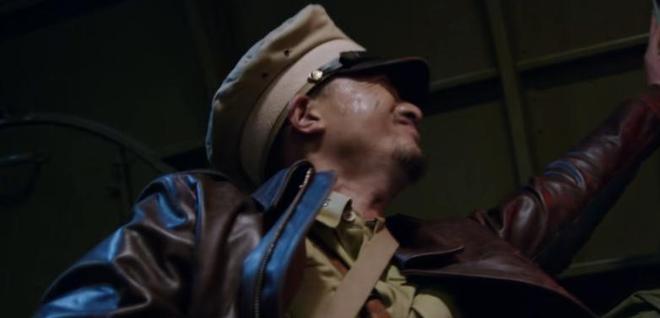 长河落日定档_长河落日播出_