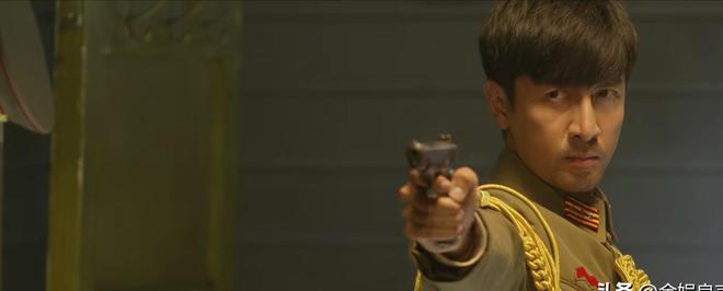 长河落日定档__长河落日播出