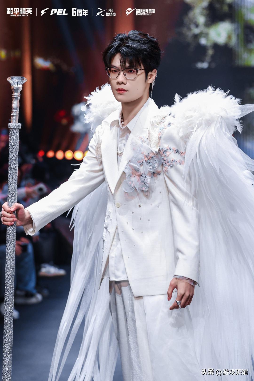 和平精英明星比赛__和平精英选秀大会视频