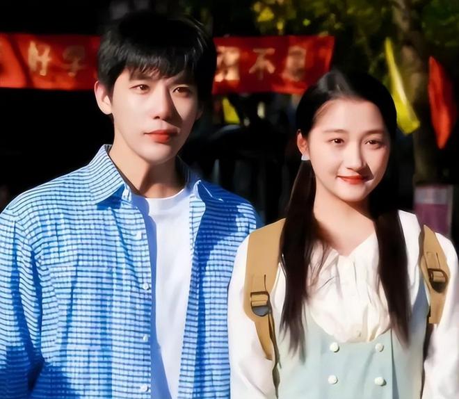 王安宇工作室否认与关晓彤恋情传闻:相关内容均属凭空捏造__王安宇工作室否认与关晓彤恋情传闻:相关内容均属凭空捏造