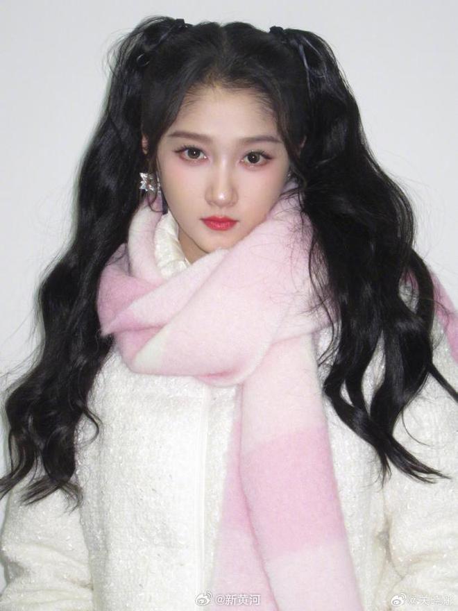 王安宇工作室否认与关晓彤恋情传闻:相关内容均属凭空捏造__王安宇工作室否认与关晓彤恋情传闻:相关内容均属凭空捏造