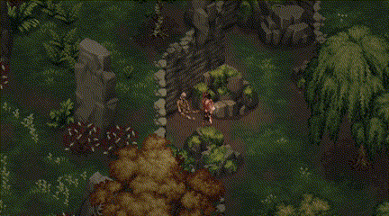 CRPG《困兽之国 DROVA》开启Steam冬季特卖！__CRPG《困兽之国 DROVA》开启Steam冬季特卖！