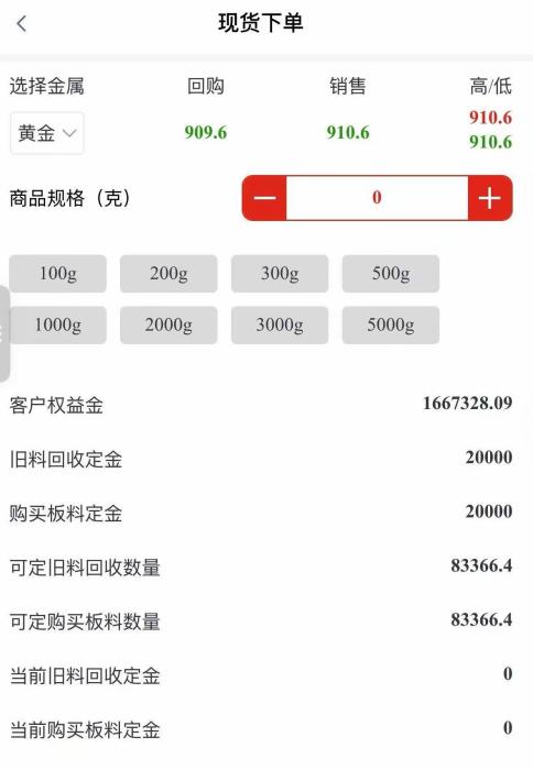 _【民生调查局】崩盘的黄金私盘对赌_【民生调查局】崩盘的黄金私盘对赌