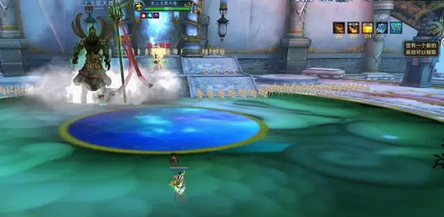 诛仙3满载而归任务__诛仙3满级之后可以干什么