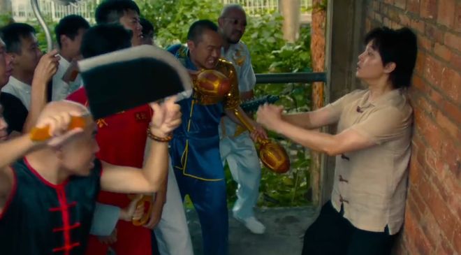 _元旦好电影2020_元旦档电影2019